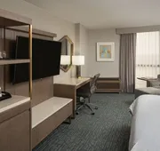 Sheraton Dallas Hotel by the Galleria hotel detail image 7