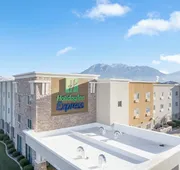 Holiday Inn Express Salt Lake City South - Midvale by IHG hotel detail image 3
