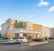 Holiday Inn Express Salt Lake City South - Midvale by IHG hotel detail image 4