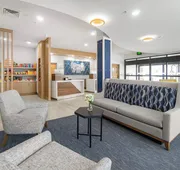 Holiday Inn Express Salt Lake City South - Midvale by IHG hotel detail image 5