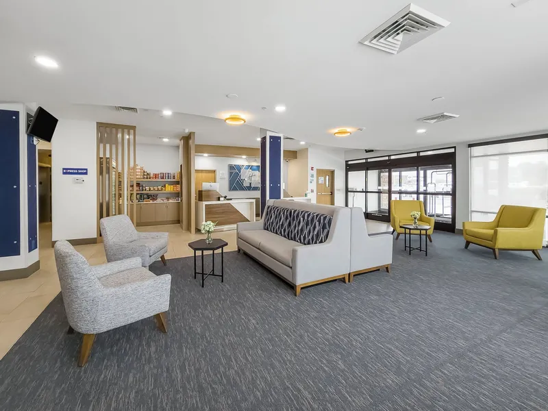 Holiday Inn Express Salt Lake City South - Midvale by IHG hotel detail image 6