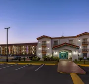 Econo Lodge Richmond-North Chesterfield hotel detail image 5