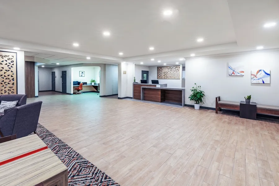Candlewood Suites Georgetown by IHG hotel detail image 2