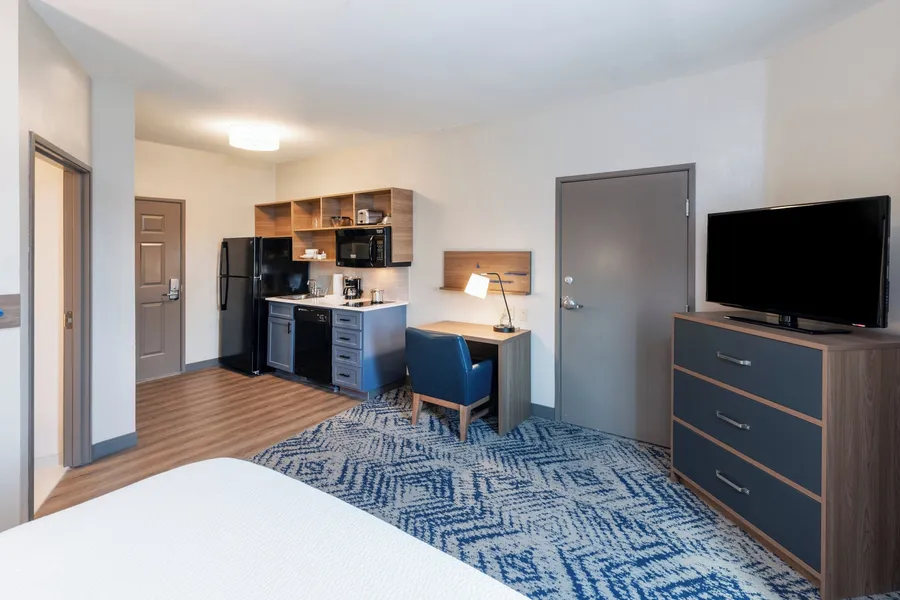 Candlewood Suites Georgetown by IHG hotel detail image 6