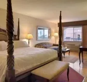 Merced Inn and Suites hotel detail image 7