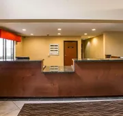 Econo Lodge Inn & Suites Monroe hotel detail image 4