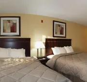 Econo Lodge Inn & Suites Monroe hotel detail image 7