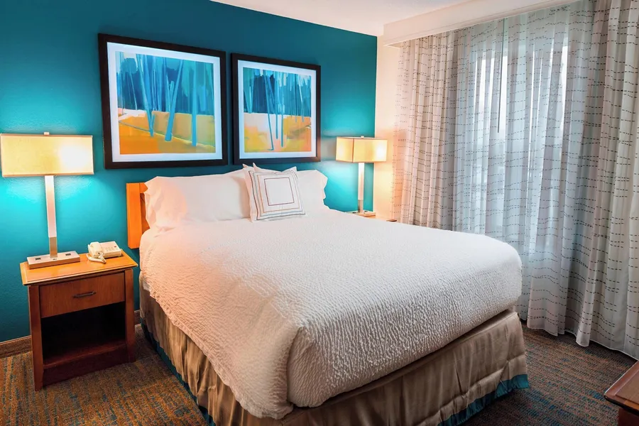 Residence Inn by Marriott Huntsville hotel detail image 6