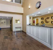Comfort Suites hotel detail image 3