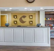 Comfort Suites hotel detail image 4