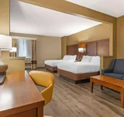 Comfort Suites hotel detail image 7