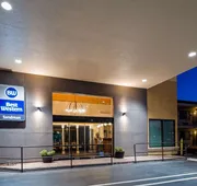 Best Western Sandman Hotel hotel detail image 5