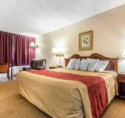 Econo Lodge hotel detail image 7