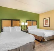 Extended Stay America Select Suites Chicago Lombard Oakbrook hotel detail image 4