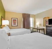 Extended Stay America Select Suites Chicago Lombard Oakbrook hotel detail image 5