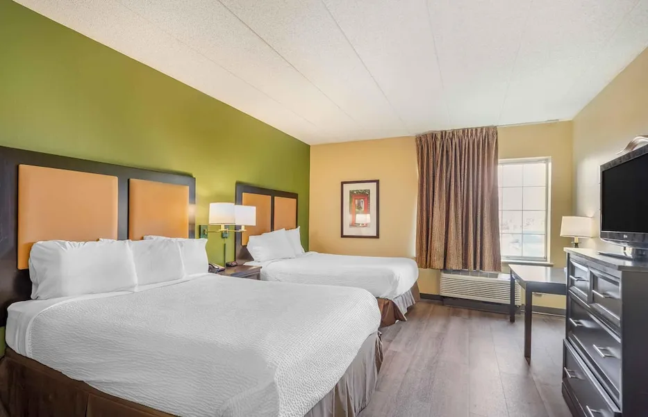 Extended Stay America Select Suites Chicago Lombard Oakbrook hotel detail image 6