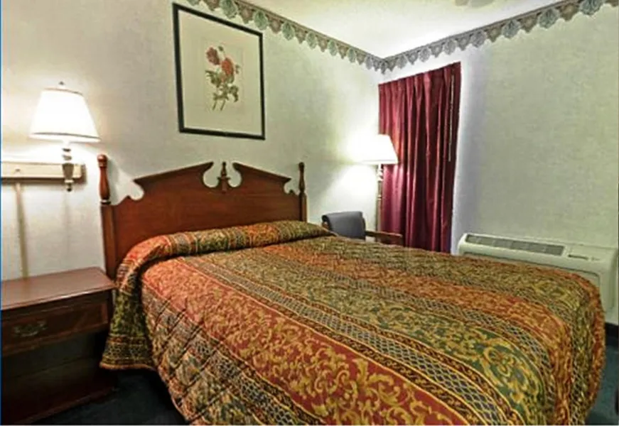 Americas Best Value Inn Anderson, SC hotel detail image 6
