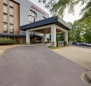 Hampton Inn Birmingham-Colonnade 280 hotel detail image 7