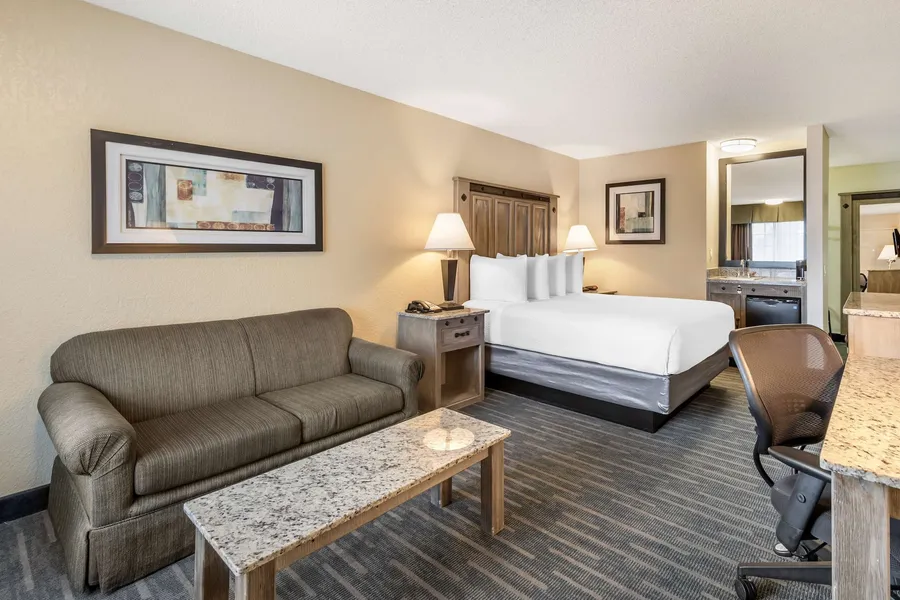 Best Western Americana Inn hotel detail image 6
