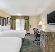 Best Western Americana Inn hotel detail image 7