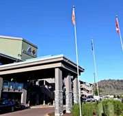 Accent Inns Kamloops hotel detail image 3