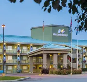 Accent Inns Kamloops hotel detail image 4