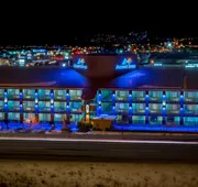 Accent Inns Kamloops hotel detail image 7
