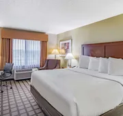 Baymont by Wyndham Gurnee hotel detail image 7