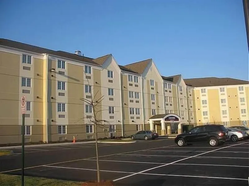 Candlewood Suites Chesapeake by IHG hotel detail image 2