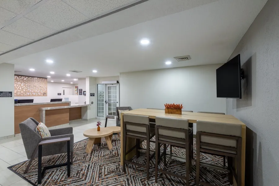 Candlewood Suites Chesapeake by IHG hotel detail image 6
