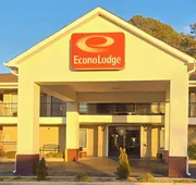 Econo Lodge Villa Rica hotel detail image 3