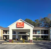 Econo Lodge Villa Rica hotel detail image 4