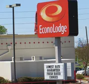 Econo Lodge Villa Rica hotel detail image 5