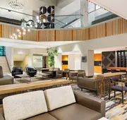 Crowne Plaza Seattle - Downtown by IHG hotel detail image 3
