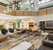 Crowne Plaza Seattle - Downtown by IHG hotel detail image 4