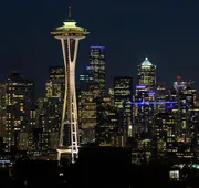Crowne Plaza Seattle - Downtown by IHG hotel detail image 5