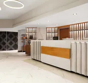 Crowne Plaza Seattle - Downtown by IHG hotel detail image 7