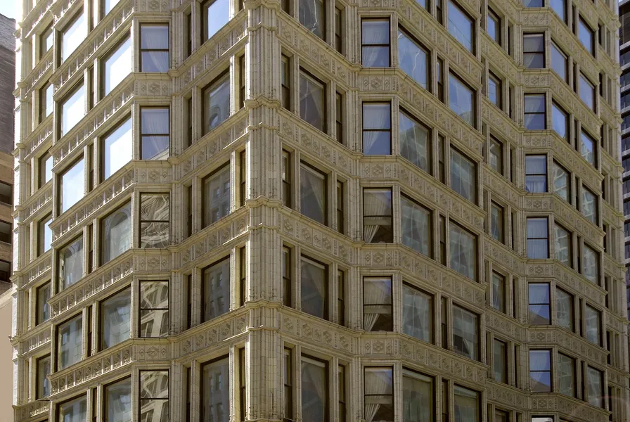 Staypineapple, An Iconic Hotel, The Loop hotel detail image 2