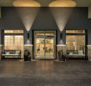 Homewood Suites by Hilton Lubbock hotel detail image 3