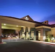 Homewood Suites by Hilton Lubbock hotel detail image 4