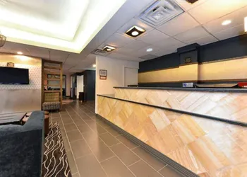 Midtown Convention Center Hotel hotel thumbnail 4
