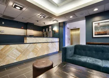 Midtown Convention Center Hotel hotel thumbnail 5