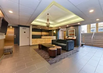 Midtown Convention Center Hotel hotel thumbnail 7