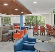 Holiday Inn Express & Suites Hardeeville - Hilton Head by IHG hotel detail image 5
