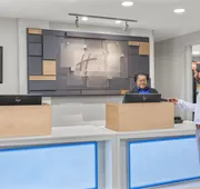 Holiday Inn Express & Suites Hardeeville - Hilton Head by IHG hotel detail image 7