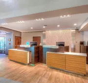 Fairfield Inn & Suites by Marriott Winston-Salem Downtown hotel detail image 3