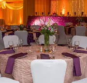 DoubleTree by Hilton Hotel Raleigh - Brownstone - University hotel detail image 4