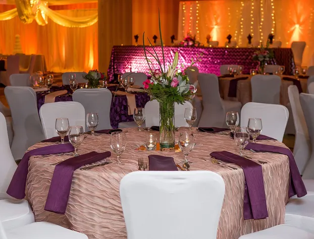 DoubleTree by Hilton Hotel Raleigh - Brownstone - University hotel detail image 3