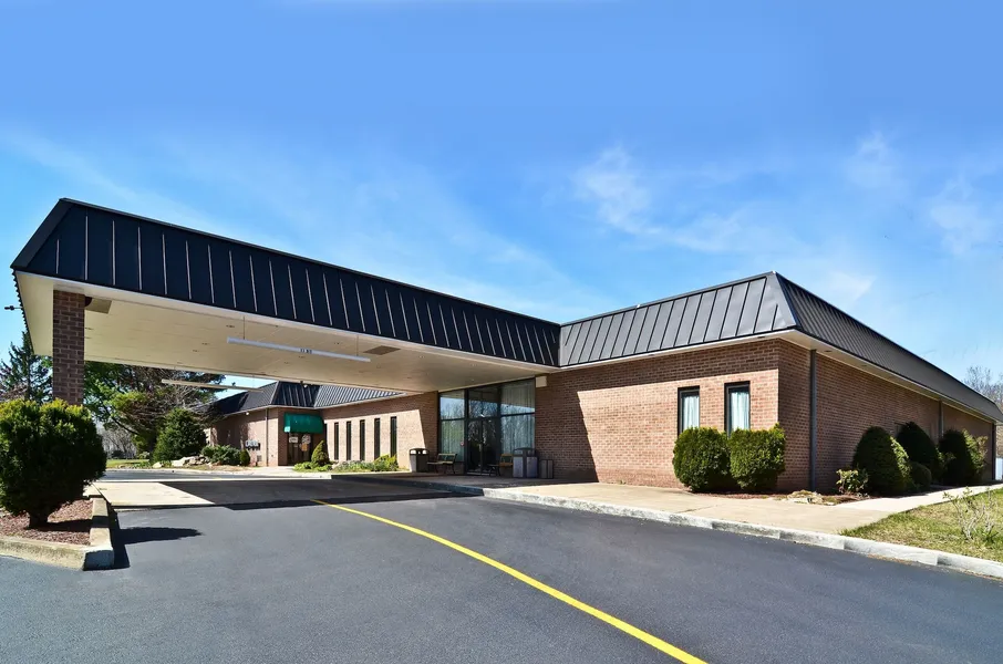 Pocono Resort Conference Center - POCONO MOUNTAINS hotel detail image 2