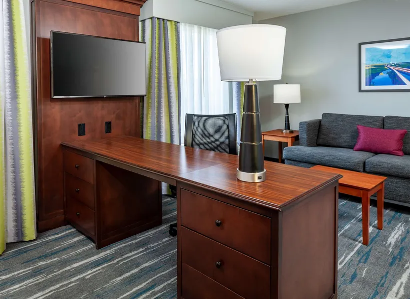 Hampton Inn & Suites Mobile I-65@ Airport Blvd hotel detail image 6